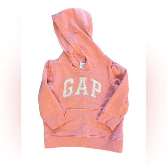 Gap Hoodie 3T - Picture 1 of 2